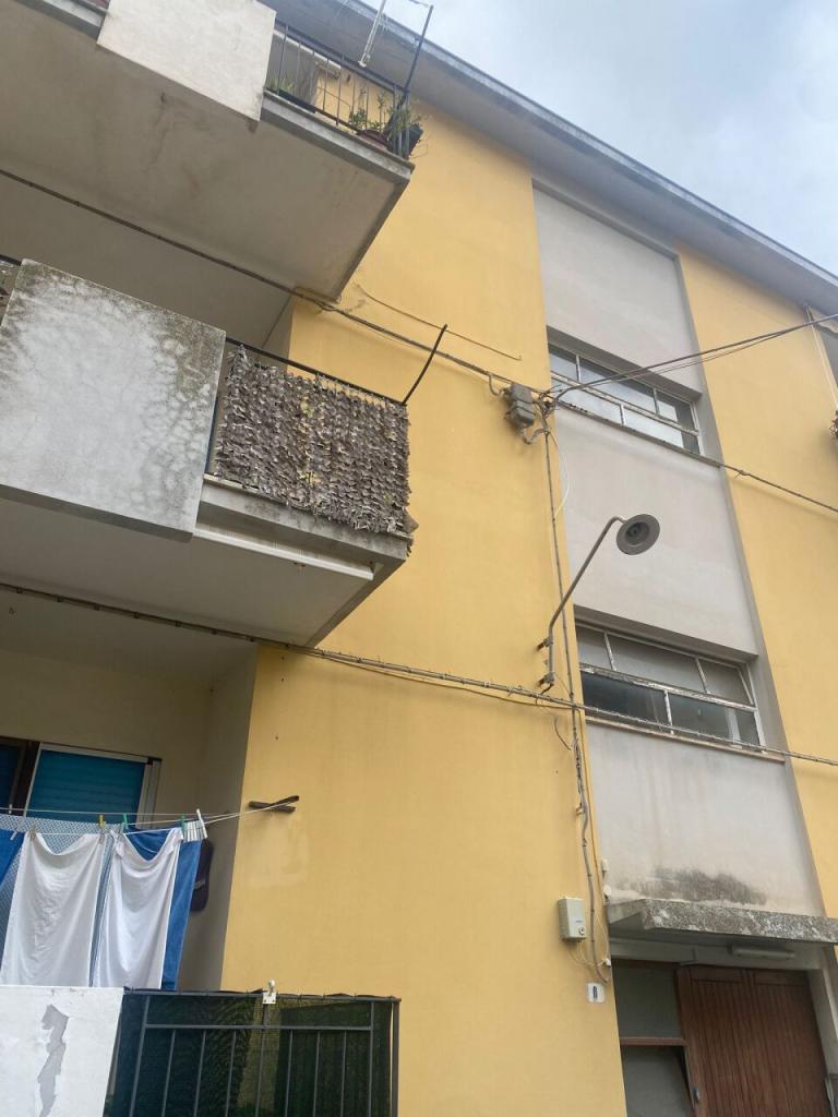 appartamento in vendita a Modica