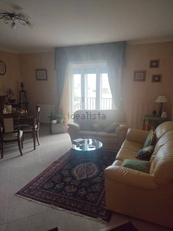 appartamento in vendita a Modica in zona Sacro Cuore