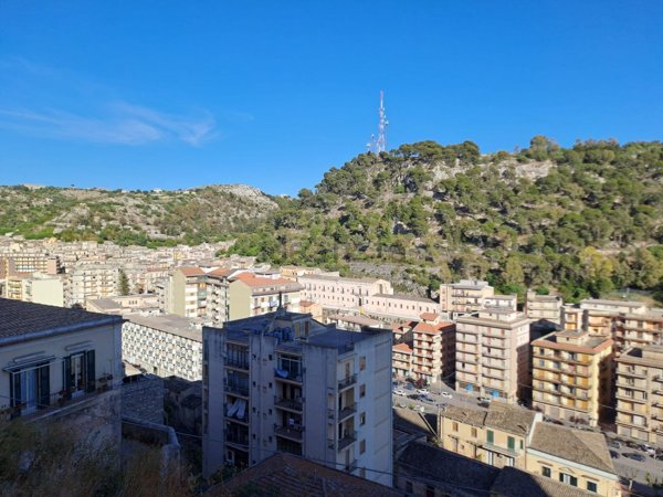 appartamento in vendita a Modica