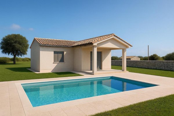 casale in vendita a Modica