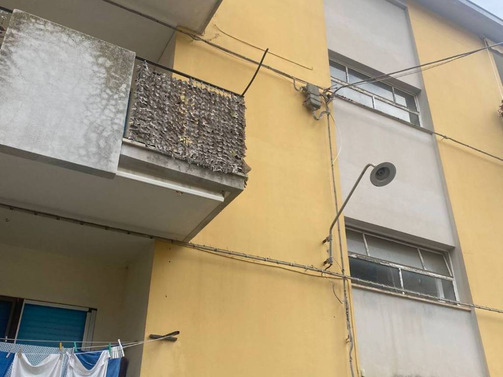 appartamento in vendita a Modica