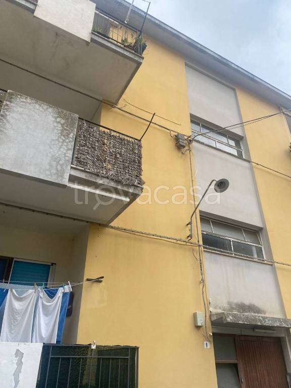 appartamento in vendita a Modica