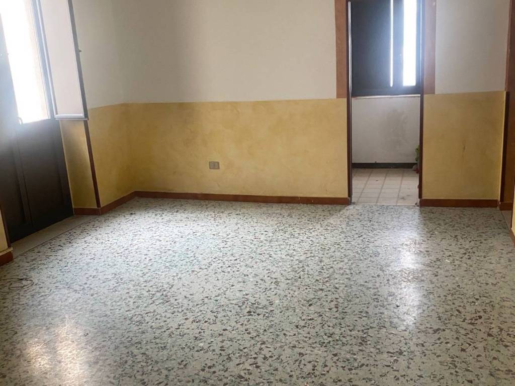 appartamento in vendita a Modica