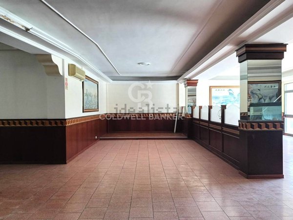 locale commerciale in vendita a Modica in zona Sacro Cuore