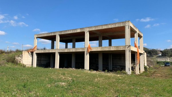 casa indipendente in vendita a Modica