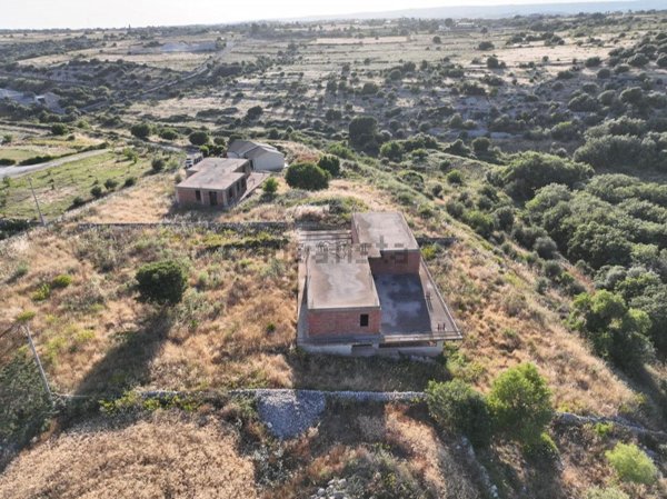 appartamento in vendita a Modica in zona Sacro Cuore