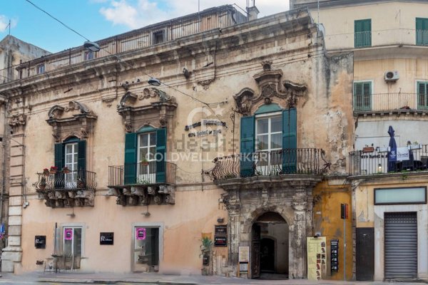 villa in vendita a Modica in zona Modica Bassa