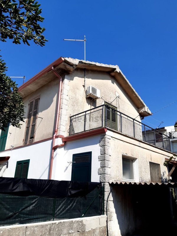 appartamento in vendita a Modica in zona Sacro Cuore