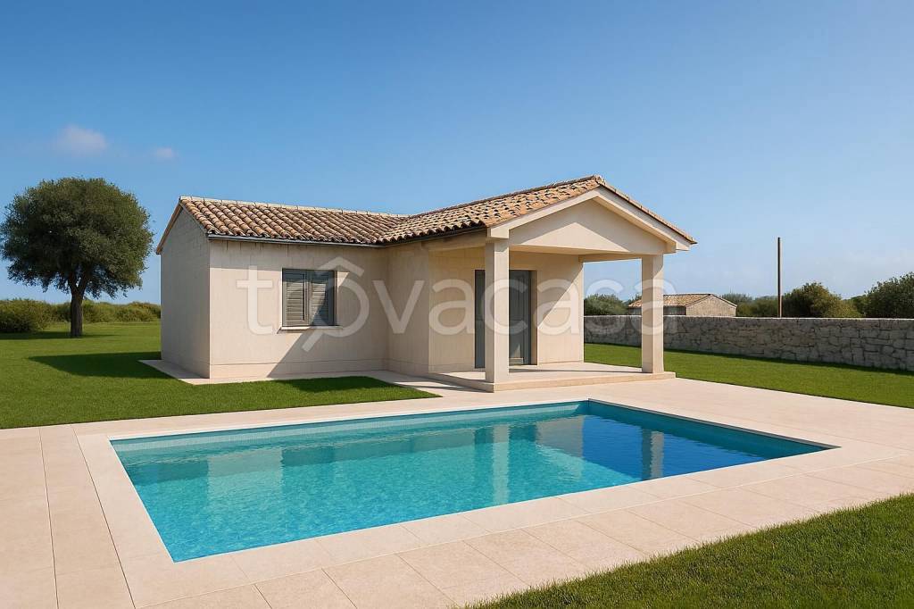 casa indipendente in vendita a Modica