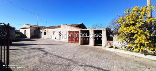 casale in vendita a Modica