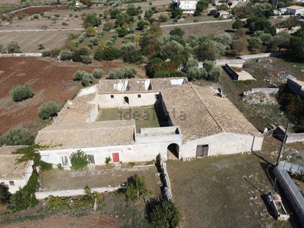 casale in vendita a Modica in zona Zappulla