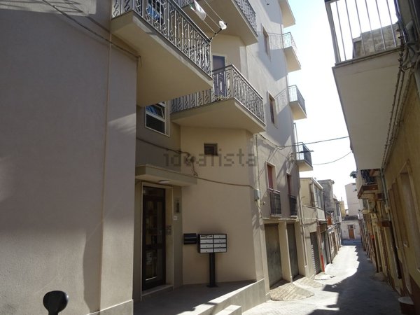 appartamento in vendita a Modica in zona Modica Alta