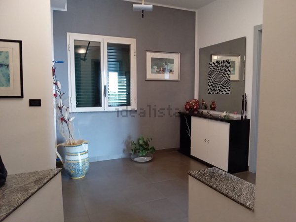 appartamento in vendita a Modica
