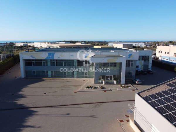 terreno edificabile in vendita a Modica