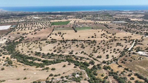terreno agricolo in vendita a Modica