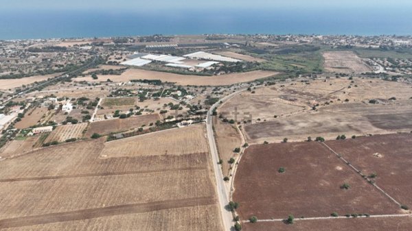 terreno agricolo in vendita a Modica in zona Marina di Modica