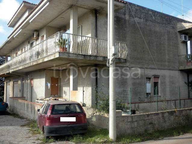 appartamento in vendita a Modica