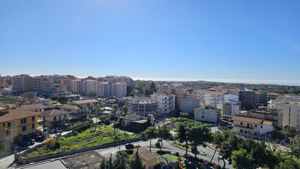 appartamento in vendita a Modica in zona Sacro Cuore