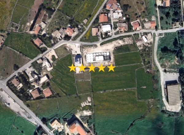 appartamento in vendita a Modica