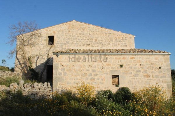 casale in vendita a Modica