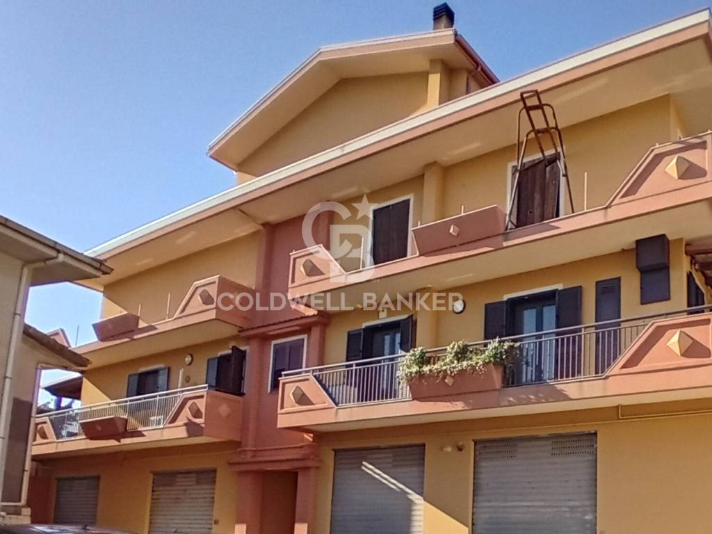 appartamento in vendita a Modica in zona Sacro Cuore