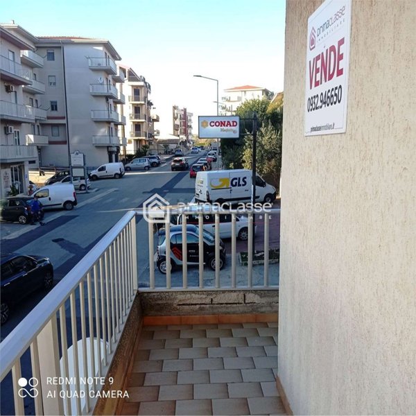 appartamento in vendita a Modica