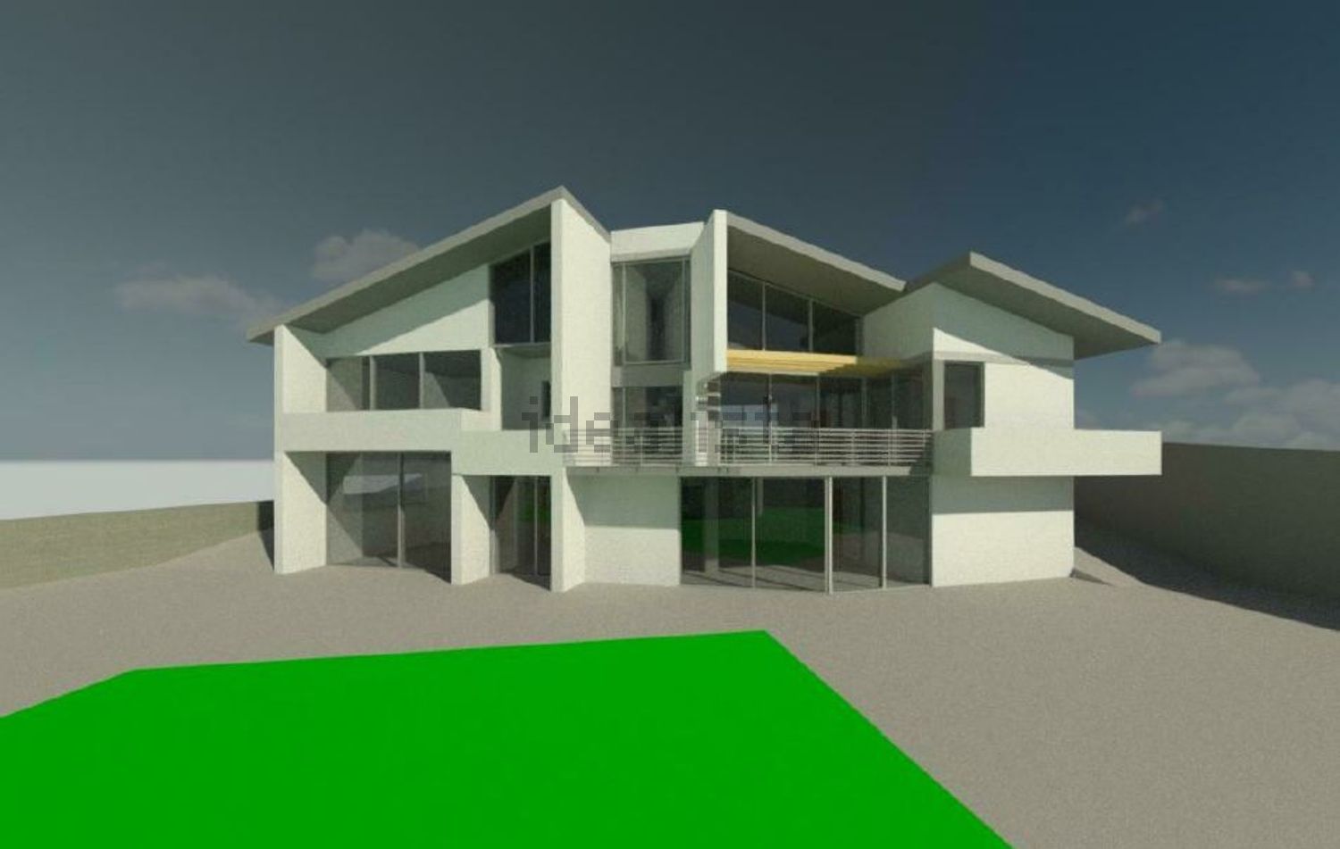 casa indipendente in vendita a Modica in zona Sacro Cuore