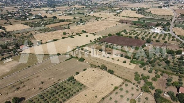 terreno edificabile in vendita a Modica