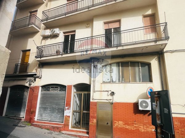 locale commerciale in vendita a Modica in zona Modica Alta