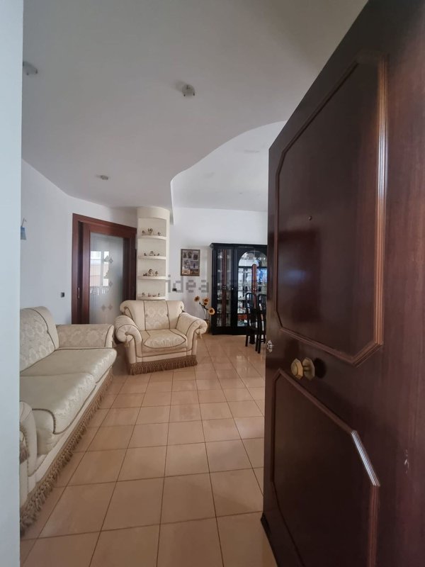 appartamento in vendita a Modica in zona Sacro Cuore