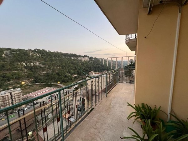 appartamento in vendita a Modica
