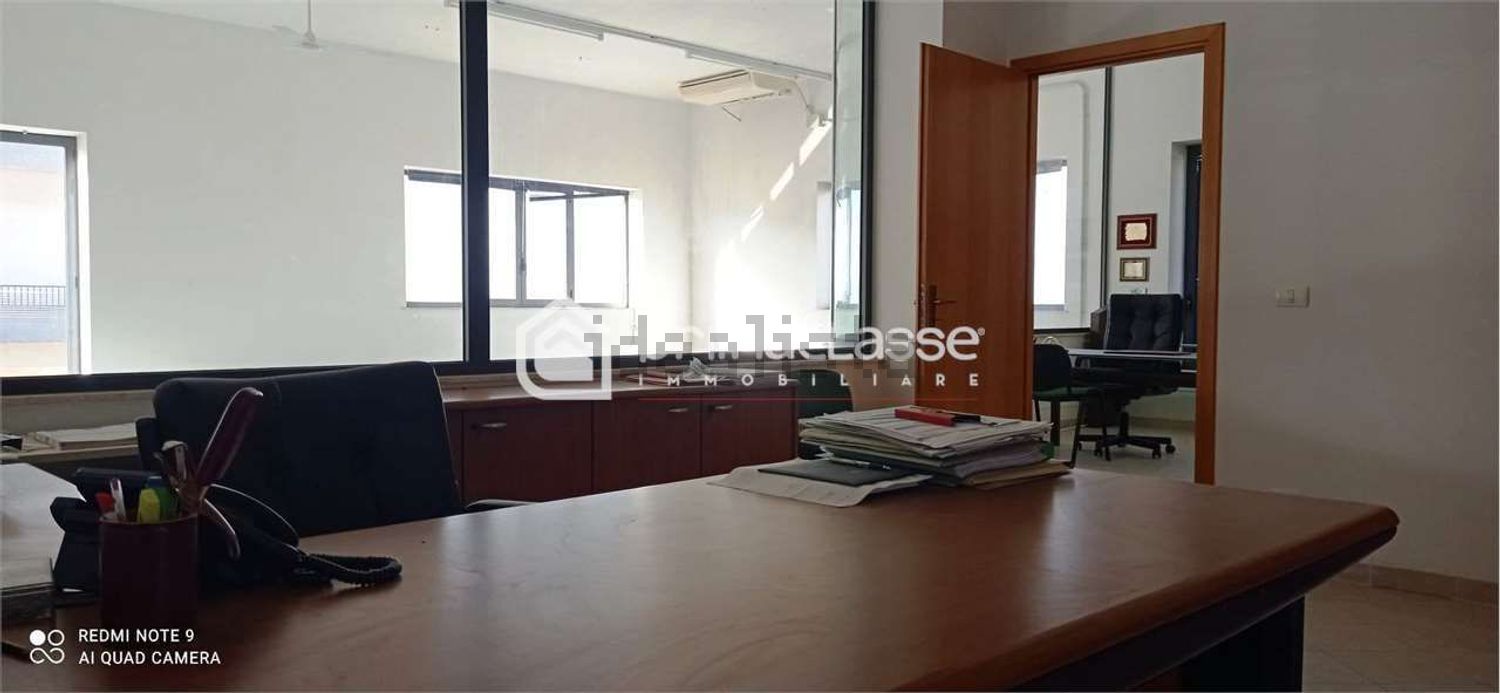 capannone in vendita a Modica