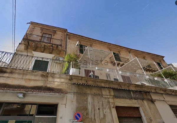 appartamento in vendita a Modica