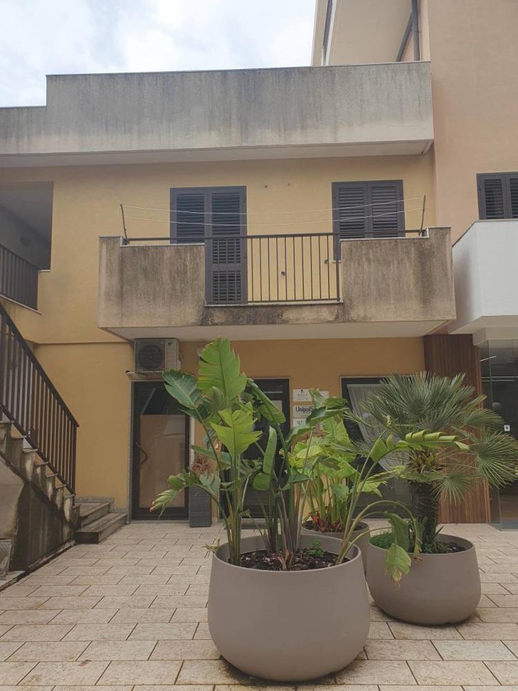 ufficio in vendita a Modica