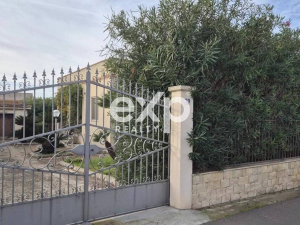 casa indipendente in vendita a Modica in zona Marina di Modica