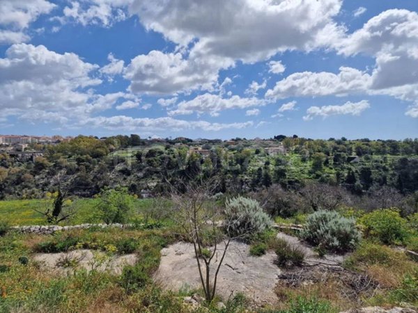 terreno agricolo in vendita a Modica in zona Sacro Cuore