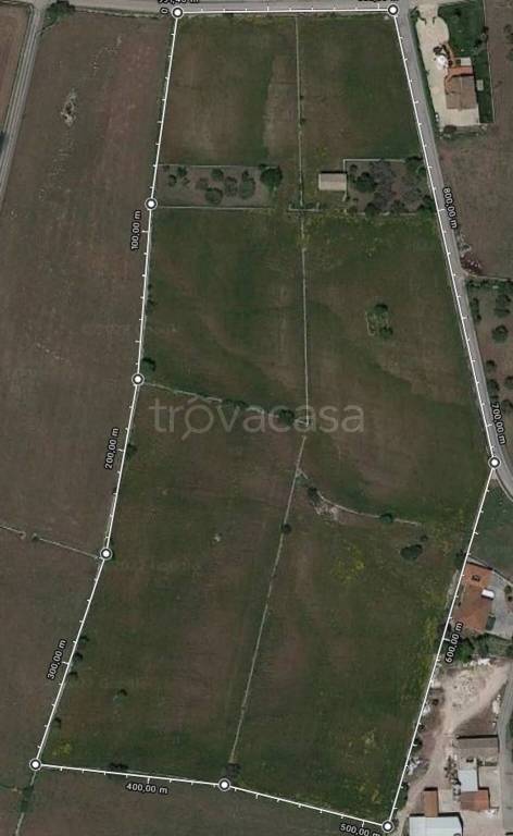 terreno agricolo in vendita a Modica