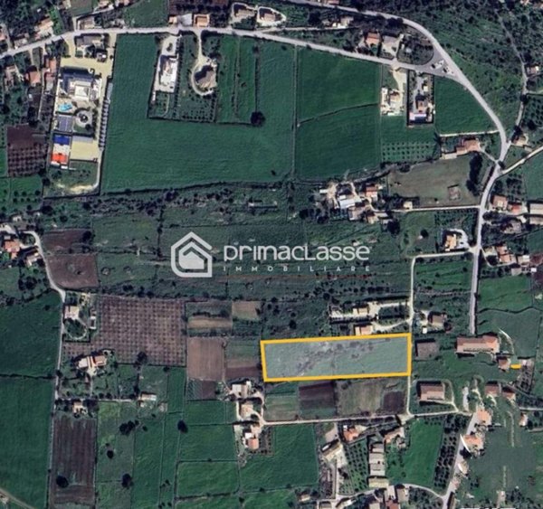 casa indipendente in vendita a Modica