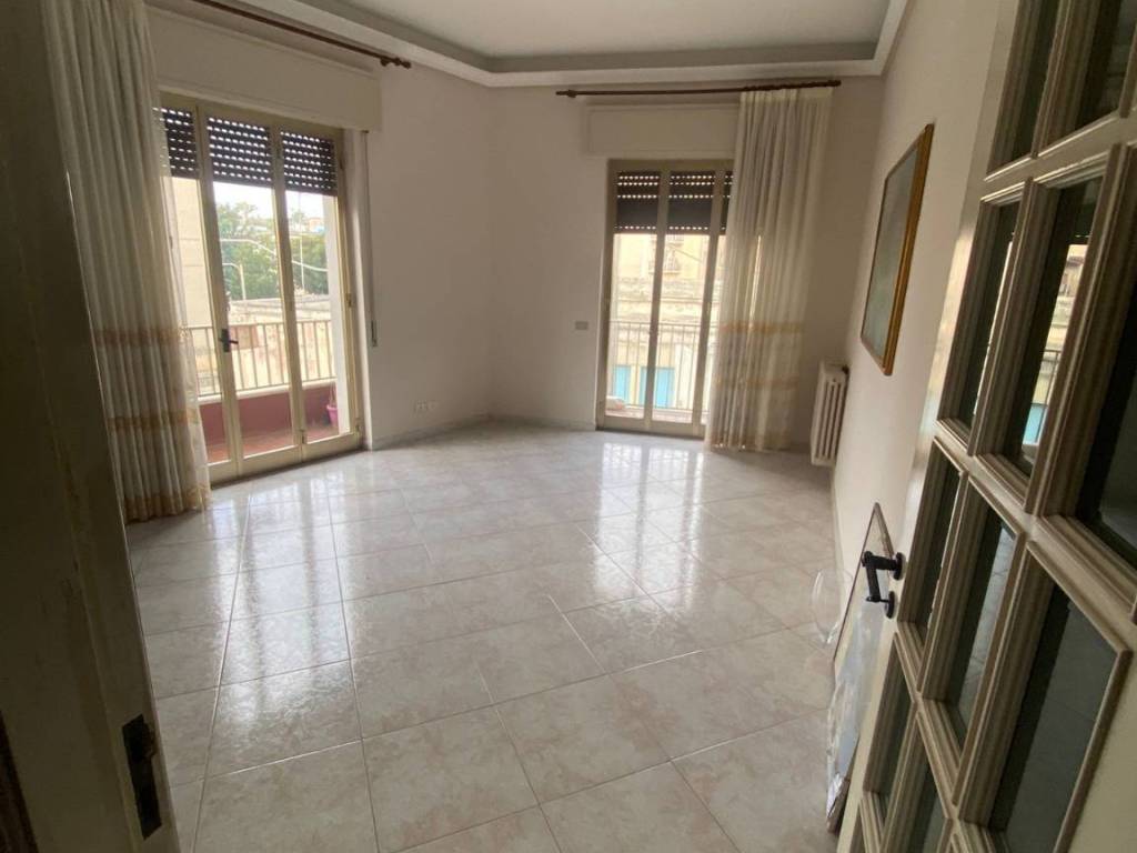 appartamento in vendita a Modica in zona Sacro Cuore