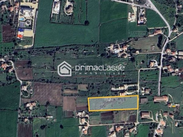terreno agricolo in vendita a Modica in zona Sacro Cuore