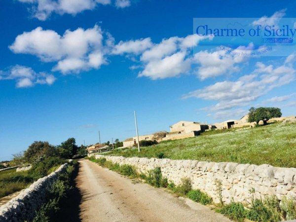 villa in vendita a Modica