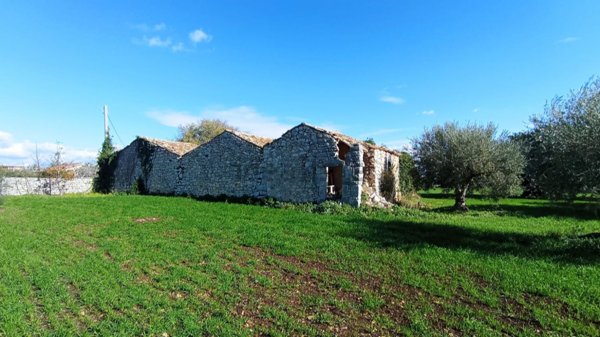 casale in vendita a Modica