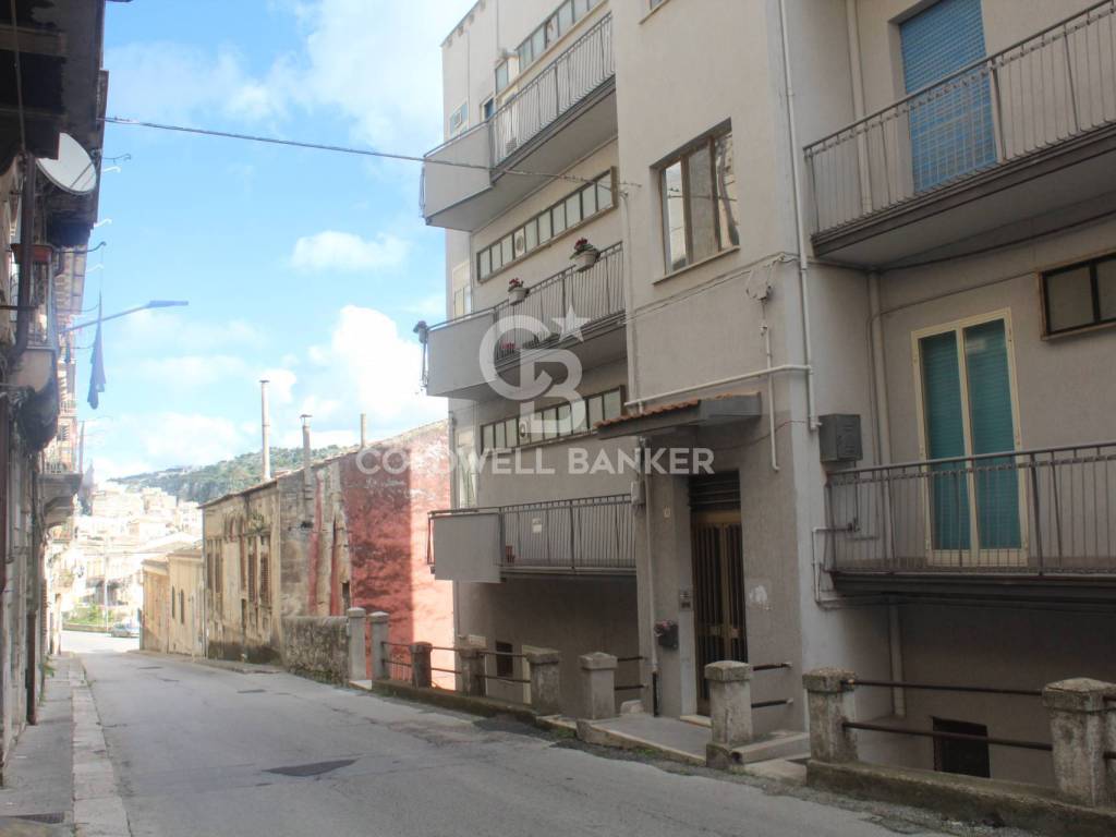 appartamento in vendita a Modica in zona Modica Bassa