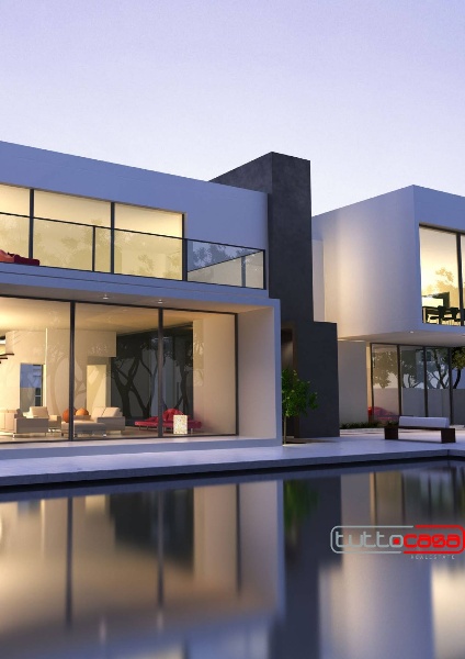 casa indipendente in vendita a Modica in zona Sacro Cuore