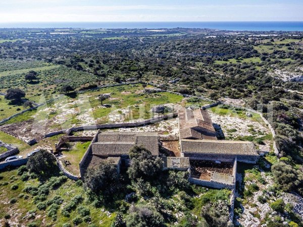 casale in vendita a Modica in zona Marina di Modica