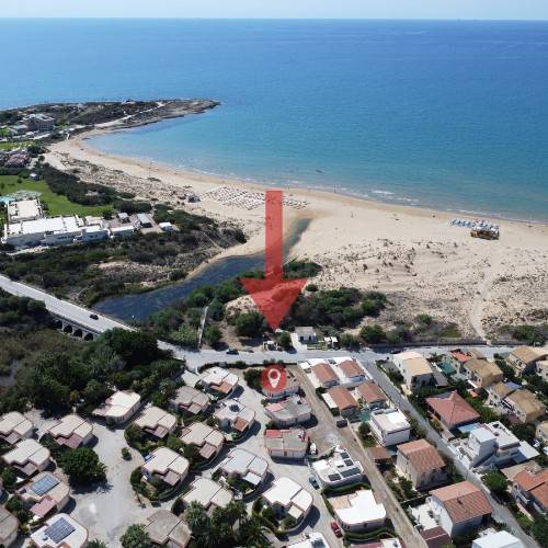 casa indipendente in vendita a Modica in zona Marina di Modica