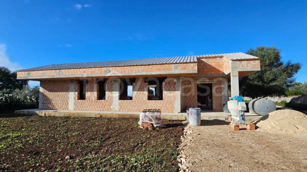 casa indipendente in vendita a Modica in zona Sacro Cuore