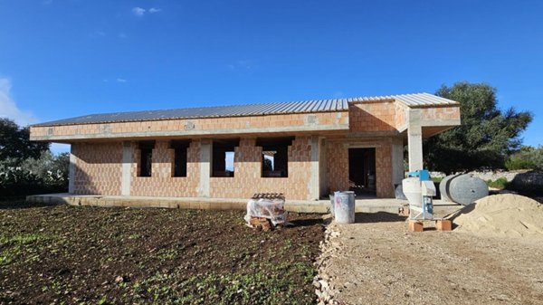 casa indipendente in vendita a Modica in zona Sacro Cuore