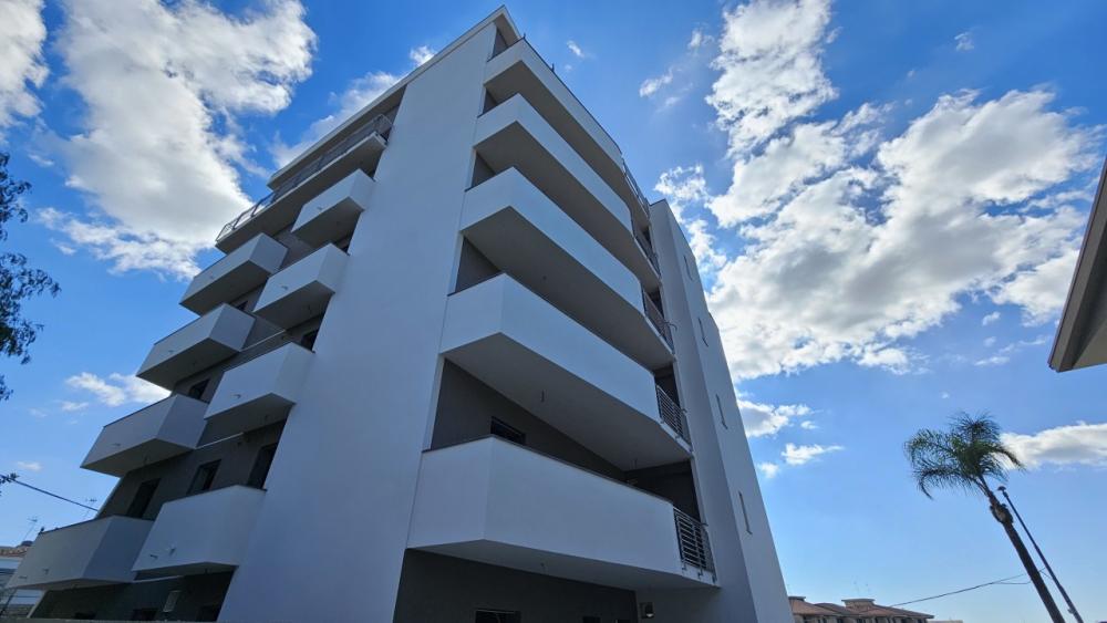 appartamento in vendita a Modica in zona Sacro Cuore