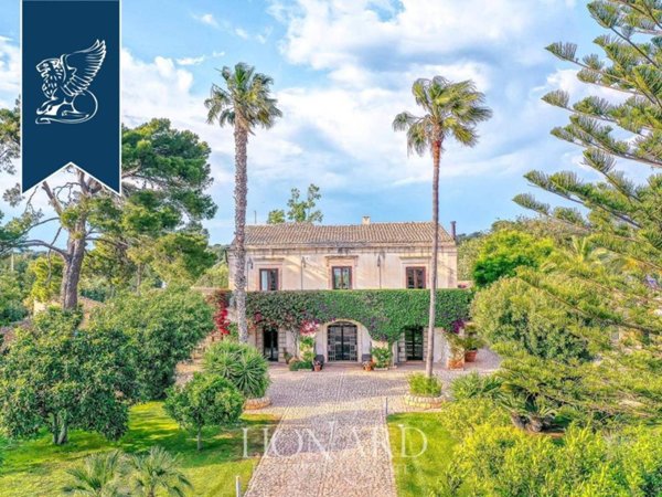 villa in vendita a Modica in zona Zappulla